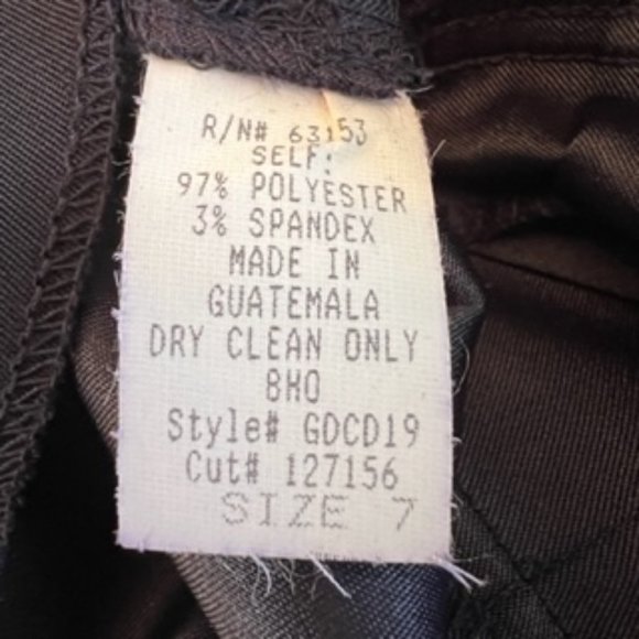 Rampage Women's Sequin Dress Junior 7 Dark Blue - Picture 12 of 15